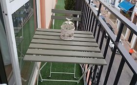 Apartamento Crismar