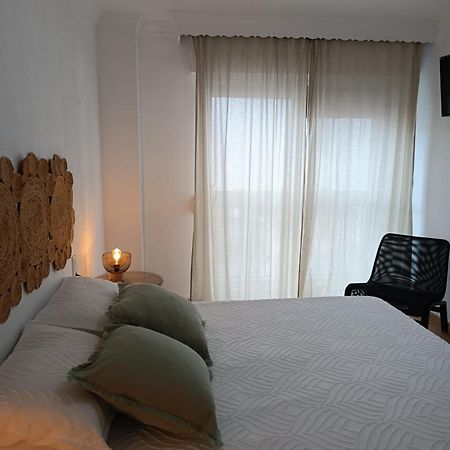 Apartamento Crismar Ronda Exterior photo