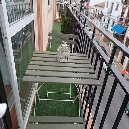 Apartamento Crismar Ronda Exterior photo