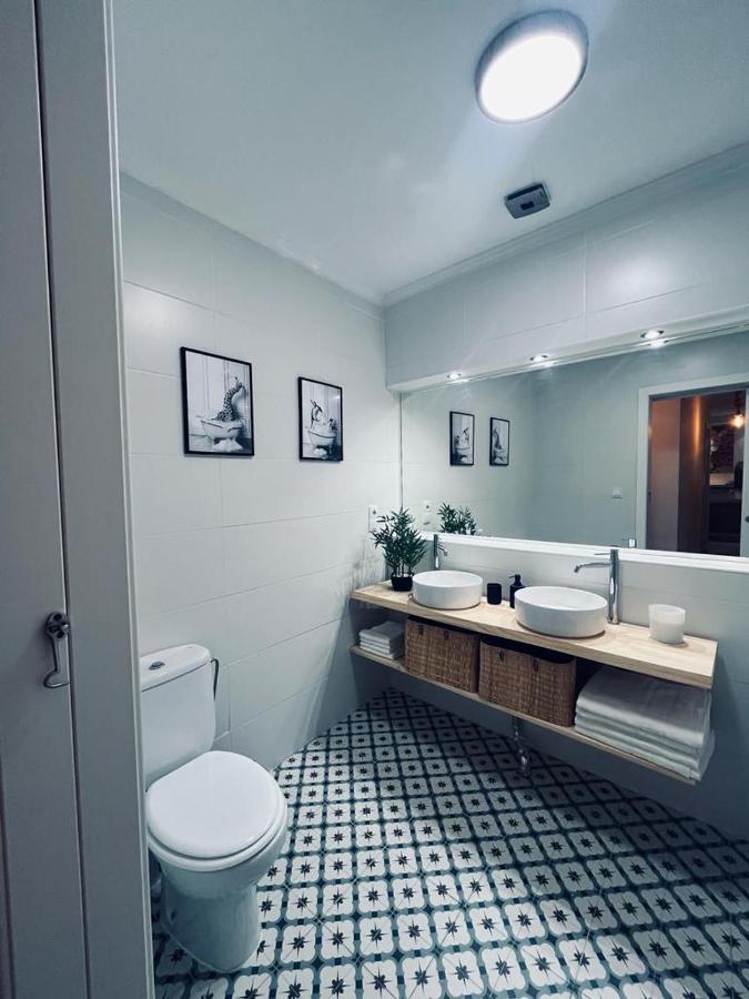 Apartamento Crismar Ronda Exterior photo
