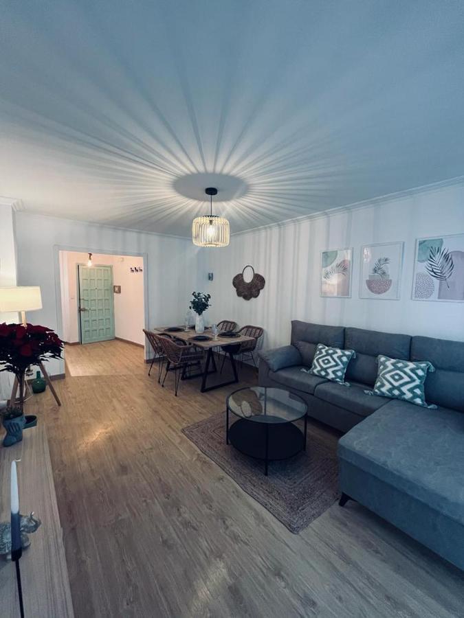 Apartamento Crismar Ronda Exterior photo