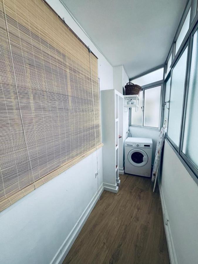Apartamento Crismar Ronda Exterior photo