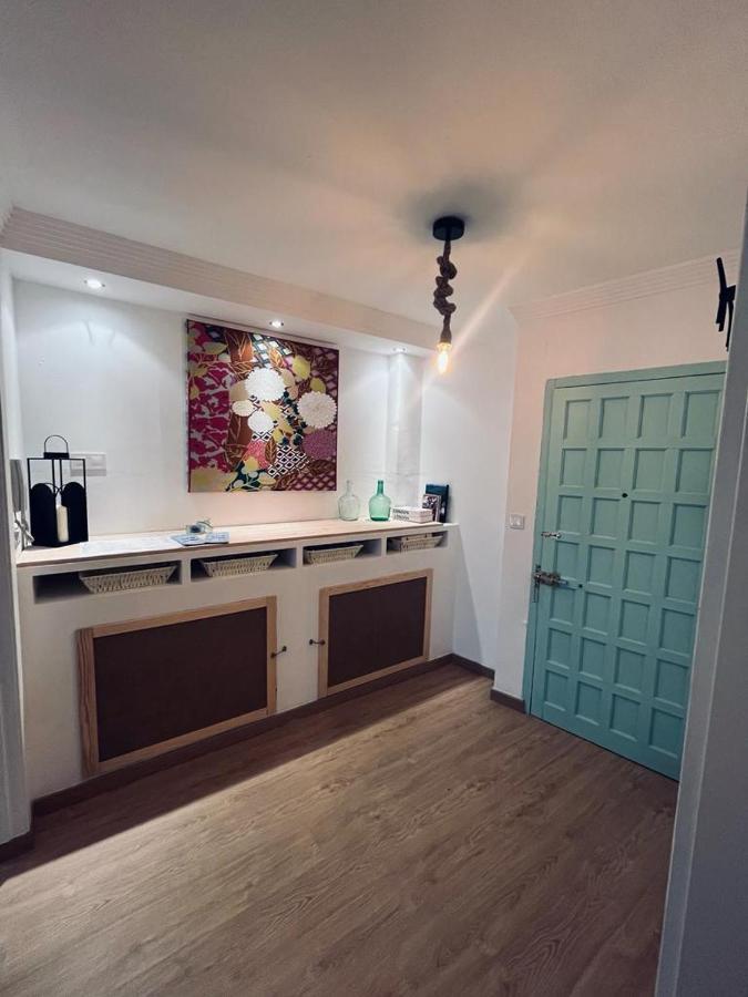 Apartamento Crismar Ronda Exterior photo