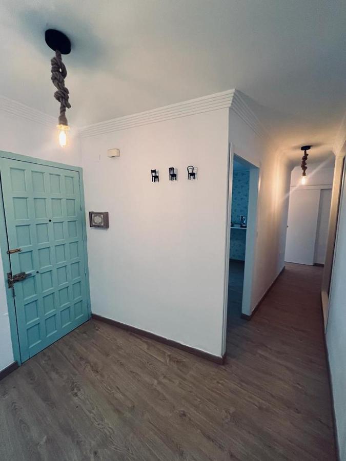 Apartamento Crismar Ronda Exterior photo