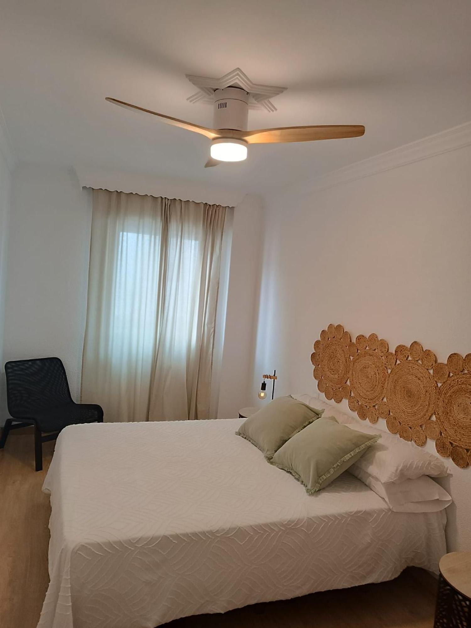 Apartamento Crismar Ronda Exterior photo