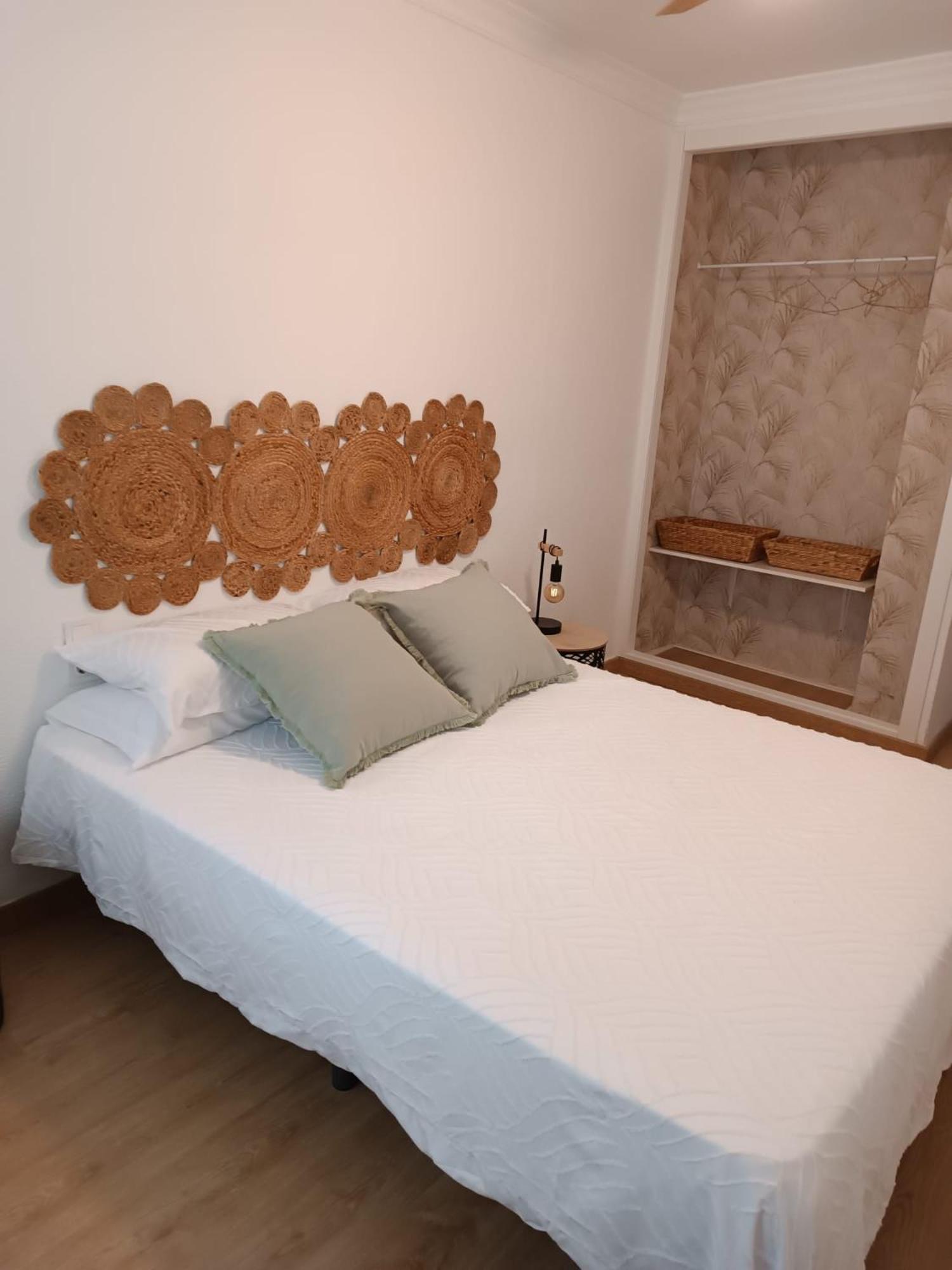 Apartamento Crismar Ronda Exterior photo