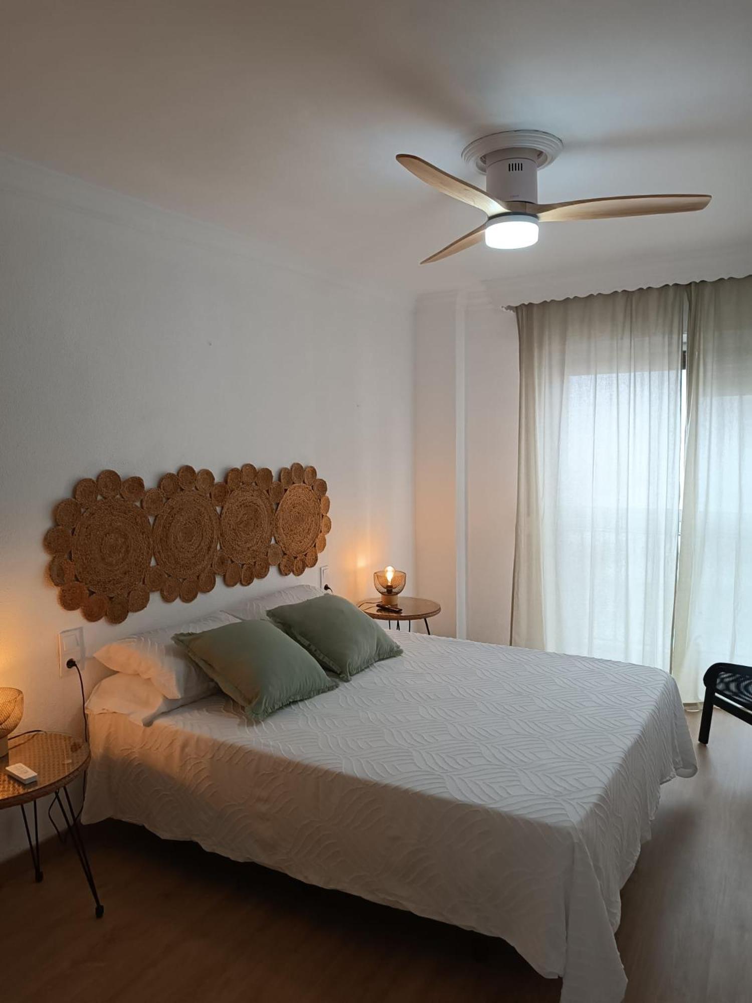 Apartamento Crismar Ronda Exterior photo